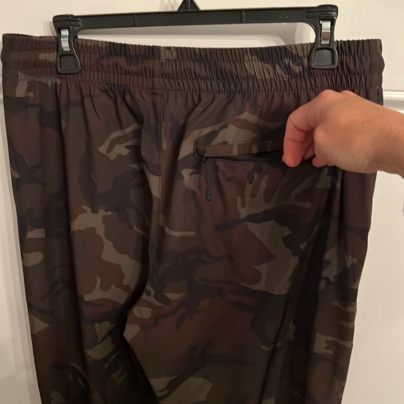 Old Navy stretchtech joggers - Picture 6 of 8